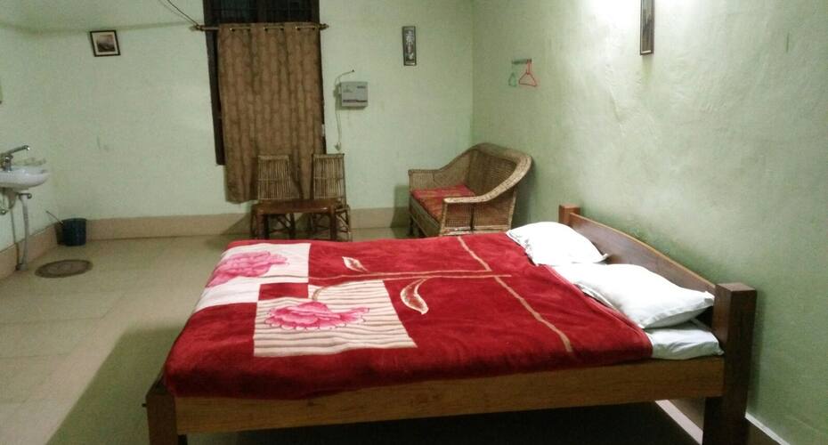 Hills N Lakes Resort, Kaziranga 2